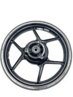 Roda traseira Ninja 250 2008 - 2012