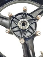 Roda dianteira CBR 1000 1991 - 1996 (C/Detalhe) - Imagem 5