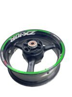 Roda traseira ZX 10R 2011 - 2015 - Imagem 3