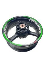Roda traseira ZX 10R 2011 - 2015 - Imagem 4