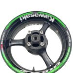 Roda traseira ZX 10R 2011 - 2015