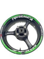 Roda traseira ZX 10R 2011 - 2015
