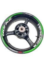 Roda traseira ZX 10R 2011 - 2015 - Imagem 2