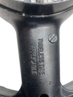 Roda traseira GSX 650F 2009 - 2016 - Imagem 5