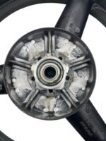 Roda traseira GSX 650F 2009 - 2016 - Imagem 3