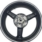 Roda traseira GSX 650F 2009 - 2016