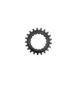 Engrenagem virabrequim ZX 11 1993 - 1999 - Imagem 2