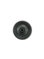 Engrenagem redução partida ZX 11 1993 - 1999 - Imagem 2