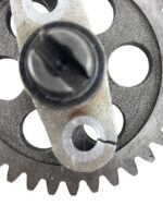 Engrenagem bomba óleo ZX 11 1993 - 1999 - Imagem 3