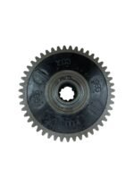 Placa partida ZX 11 1993 - 1999
