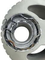 Esticador correte ZX 11 1993 - 1999 - Imagem 10
