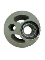 Esticador correte ZX 11 1993 - 1999 - Imagem 9