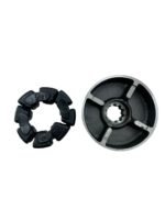Engrenagem partida unidirecional ZX 11 1993 - 1999