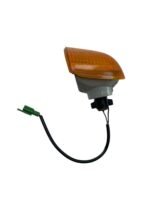 Pisca traseiro esquerdo ZX 11 1993 - 1999 (C/Avaria)
