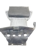Borracha acabamento CBR 1000 1991 - 1995 - Imagem 4
