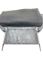 Borracha acabamento CBR 1000 1991 - 1995 - Imagem 3