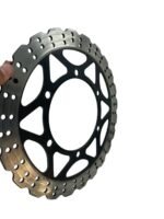 Disco freio dianteiro Ninja 250 2008 - 2012 - Imagem 5