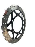Disco freio dianteiro Ninja 250 2008 - 2012 - Imagem 4
