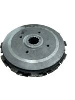 Cubo / Plato embreagem Ninja 250 2008 - 2012 - Imagem 4