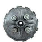 Cubo / Plato embreagem Ninja 250 2008 - 2012