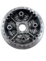 Cubo / Plato embreagem Ninja 250 2008 - 2012 - Imagem 6
