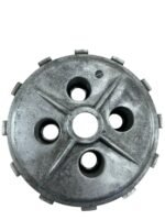 Cubo / Plato embreagem Ninja 250 2008 - 2012 - Imagem 2