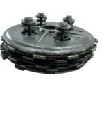 Cubo / Plato embreagem Ninja 250 2008 - 2012 - Imagem 5