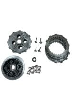 Cubo / Plato embreagem Ninja 250 2008 - 2012 - Imagem 3