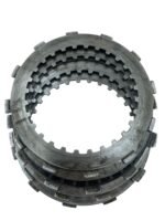 Cubo / Plato embreagem Ninja 250 2008 - 2012 - Imagem 8