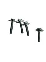 Cubo / Plato embreagem Ninja 250 2008 - 2012 - Imagem 9