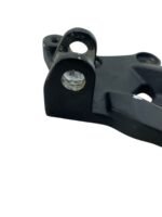 Suporte pedaleira dianteira esquerdo Ninja 250 2008 - 2012 - Imagem 5