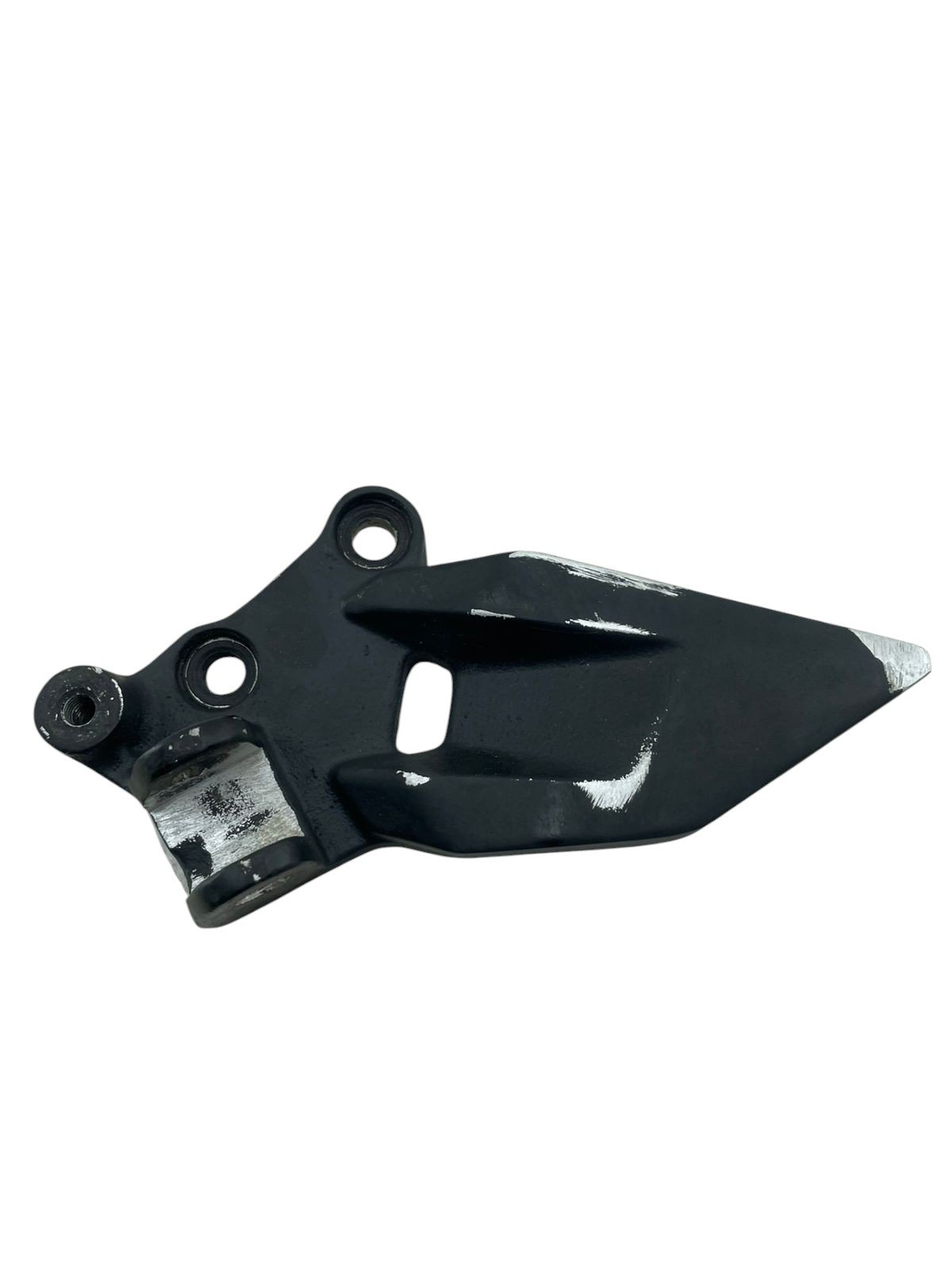 15378973326-whatsapp-image-2025-09-23-at-14-12-30-4-photoroom.jpg Suporte pedaleira dianteira esquerdo Ninja 250 2008 - 2012 - Imagem 1