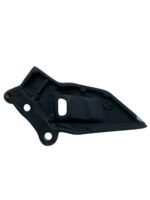 Suporte pedaleira dianteira esquerdo Ninja 250 2008 - 2012 - Imagem 4
