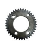 Engrenagem comando Ninja 250 2008 - 2012