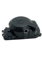 Tampa esquerda motor Ninja 250 2008 - 2012 - Imagem 6