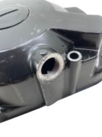 Tampa esquerda motor Ninja 250 2008 - 2012 - Imagem 4