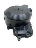 Tampa esquerda motor Ninja 250 2008 - 2012 - Imagem 5