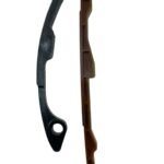 Guia / Tensor corrente comando Ninja 250 2008 - 2012