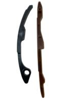Guia / Tensor corrente comando Ninja 250 2008 - 2012