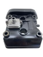 Tampa cabeçote Ninja 250 2008 - 2012 - Imagem 2