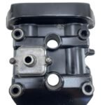 Tampa cabeçote Ninja 250 2008 - 2012