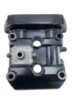Tampa cabeçote Ninja 250 2008 - 2012