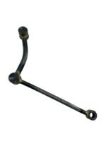 Cano óleo Ninja 250 2008 - 2012 - Imagem 2