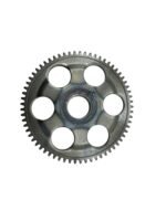 Placa partida Ninja 250 2008 - 2012 - Imagem 3