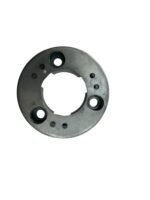 Placa partida Ninja 250 2008 - 2012 - Imagem 4