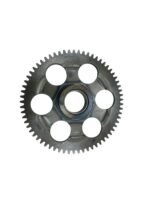 Placa partida Ninja 250 2008 - 2012 - Imagem 6