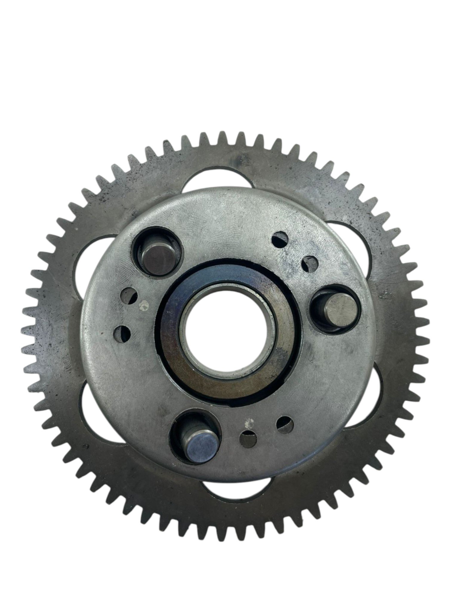 15379010535-whatsapp-image-2025-09-23-at-16-43-26-photoroom.jpg Placa partida Ninja 250 2008 - 2012 - Imagem 1