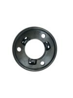 Placa partida Ninja 250 2008 - 2012 - Imagem 7