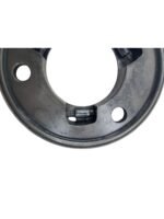 Placa partida Ninja 250 2008 - 2012 - Imagem 8