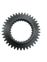 Engrenagem campana Ninja 250 2008 - 2012 - Imagem 2
